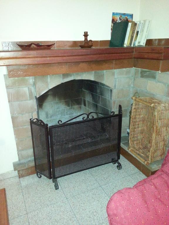 Villa El Pinar Icod De Los Vinos Habitación foto