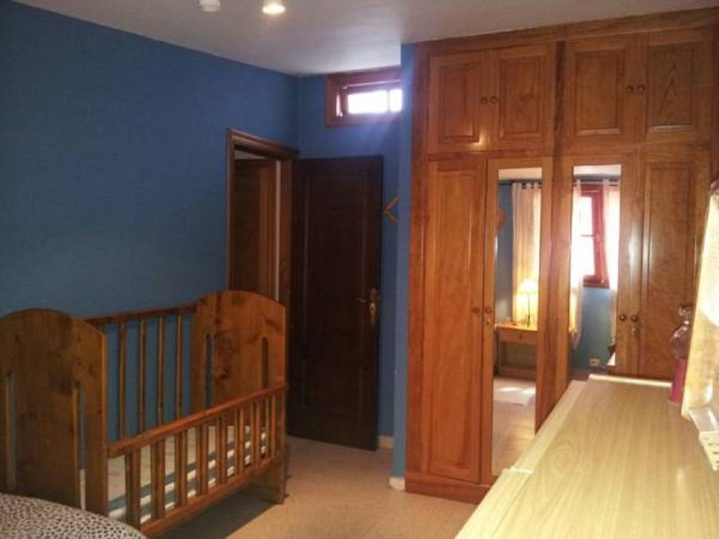 Villa El Pinar Icod De Los Vinos Habitación foto